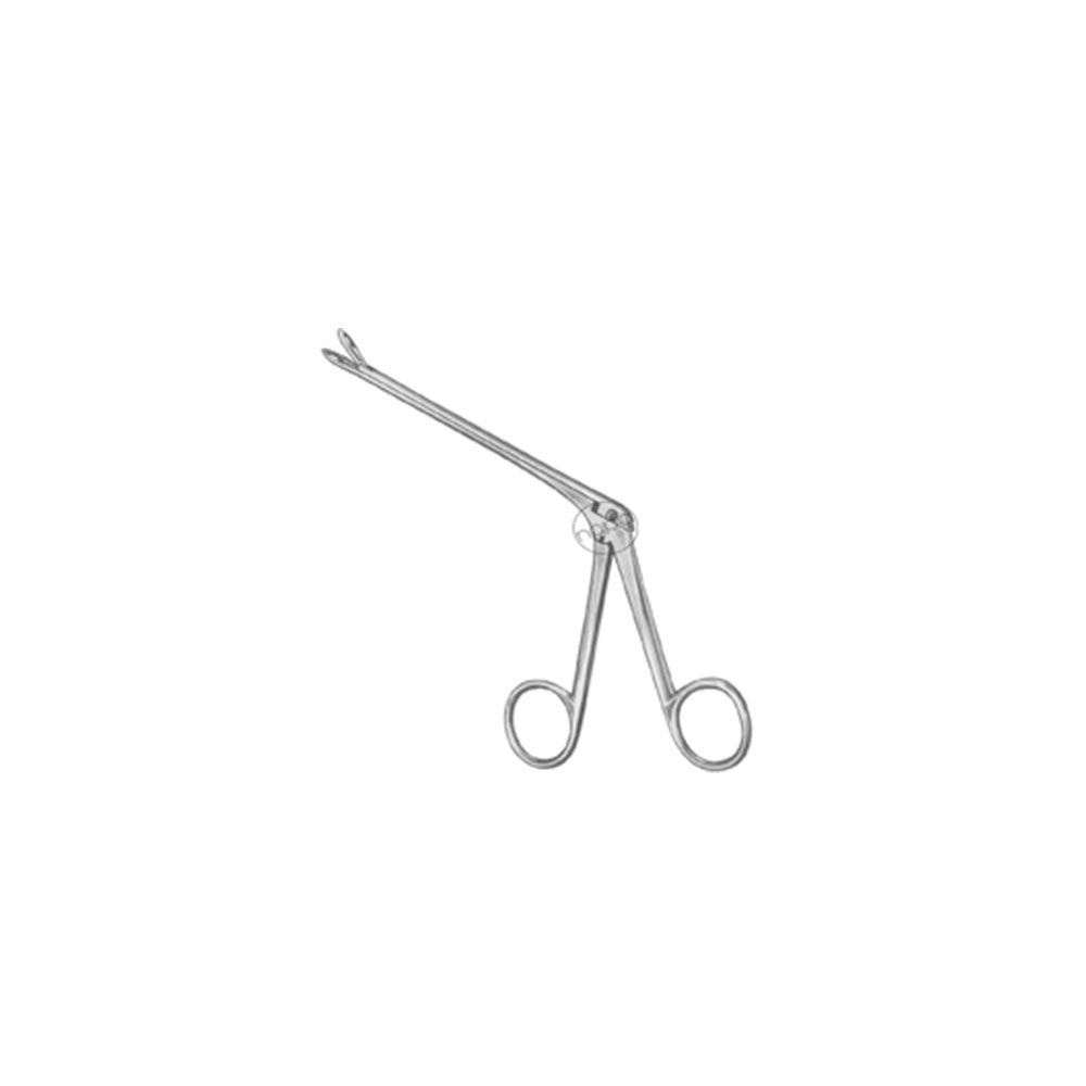 Forceps, Weil-Blakesley, Up, Thru-Cutting, 3.5 mm, 7 1/4 in | Aspen