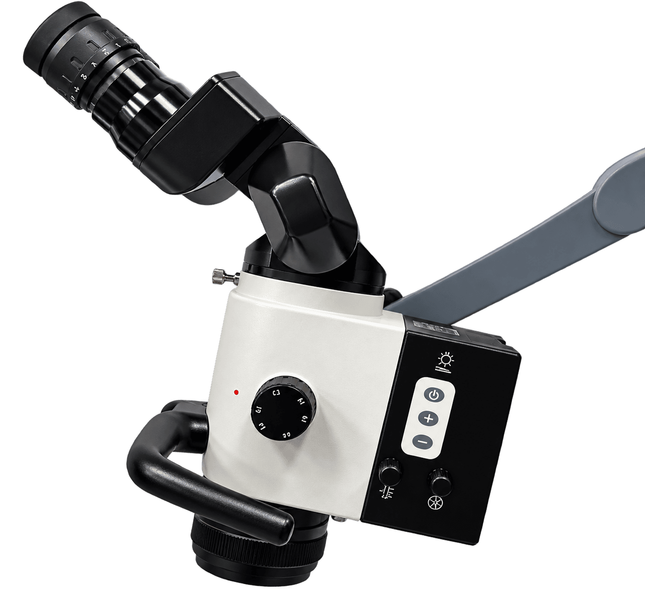 Microscopio Dental MICROSTAR OM-200